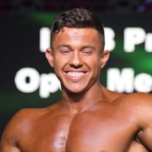 Zach Lape profile photo