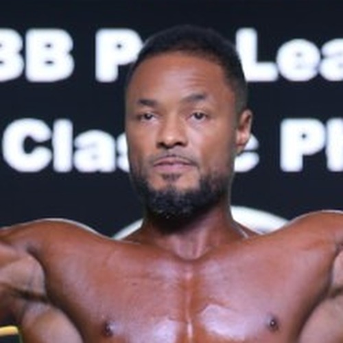 Clarence Tyler Jr. profile photo