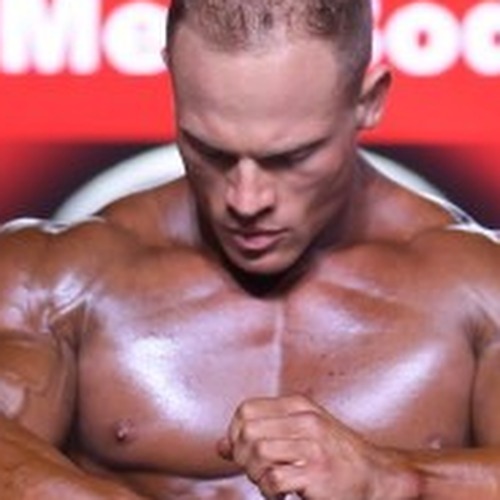 Jason Hebert profile photo