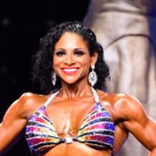 Derina Wilson