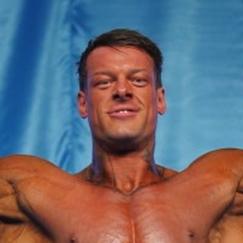 Jamie Christan profile photo