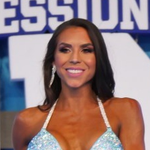 Chloe Margraiter profile photo