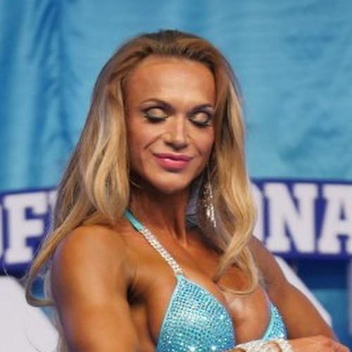 Anna Tapu profile photo