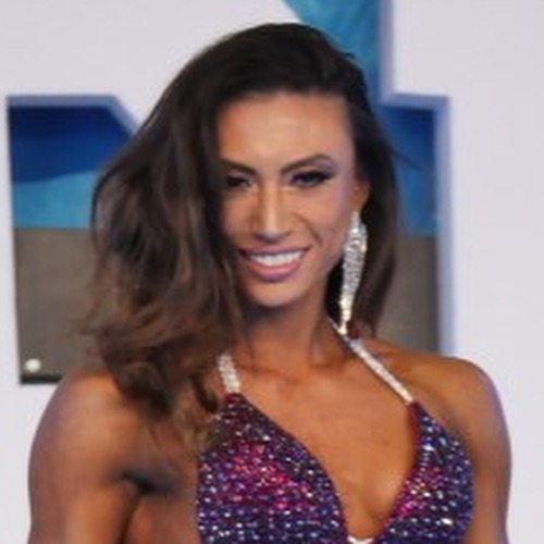 Andrea Breihof profile photo
