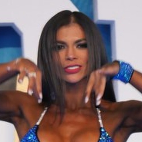 Gianna Lujan Ripoll profile photo