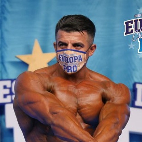 Youcef Djoudi