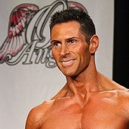Gino Caccavale profile photo