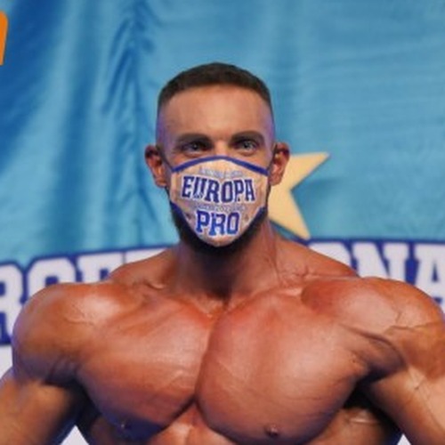 Joaquin Camps Angel profile photo