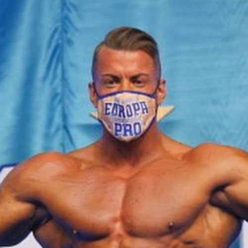 Benedikt Lukas