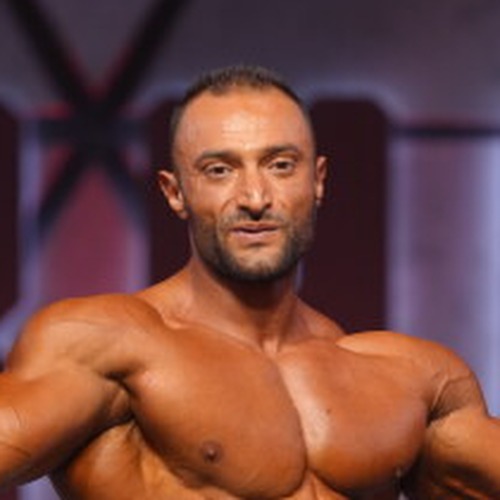 Hachemi Hemza profile photo