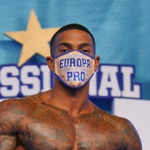 Luis Corniel profile photo