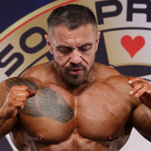 Manny Andara