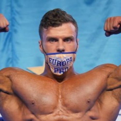 Dmitril Vorotyntsev profile photo