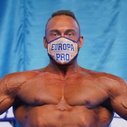 Luqas Fogelberg profile photo