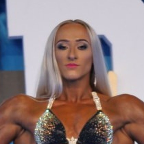 Kamara Graham profile photo