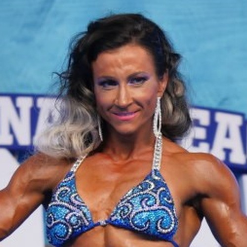Staycey Boyce profile photo