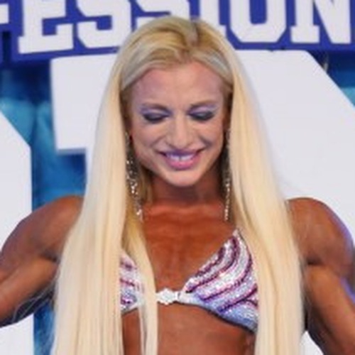 Militza Naranchich profile photo