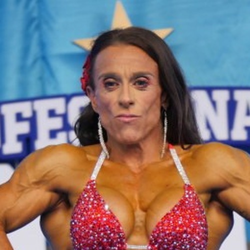 Alejandra Chacon Velazquez