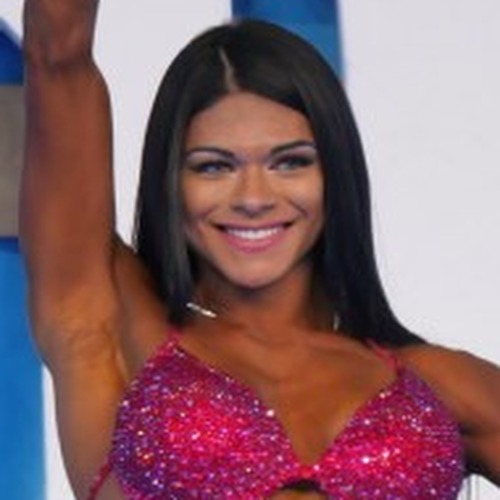 Juliana Mota Esteso profile photo
