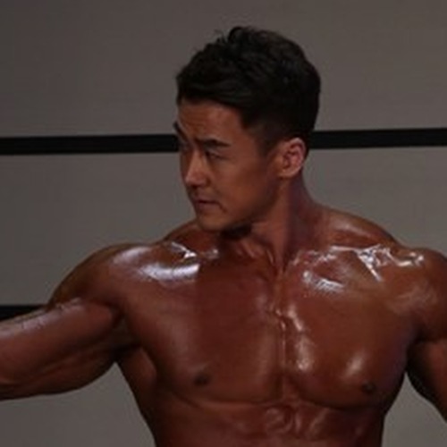 Sungjin Kang