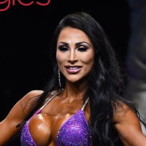 Gabrielle Messias