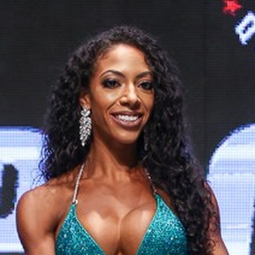 Reijuana Harley