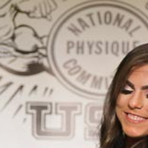 Hannah Fritz profile photo