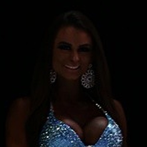 Ana Paula Baggio profile photo