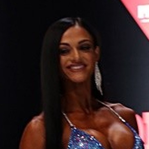 Shanae Dicicco profile photo