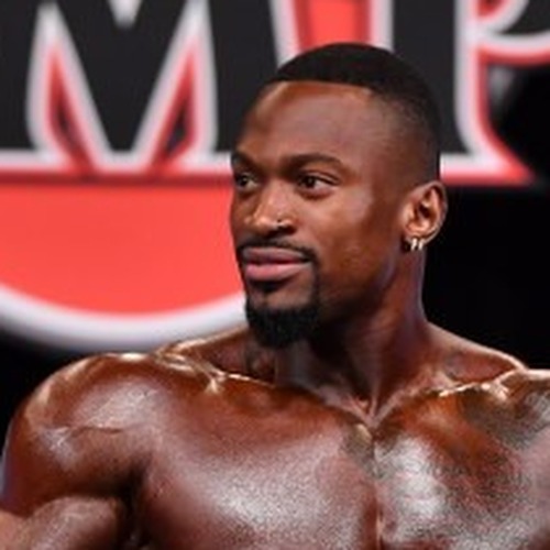 Rashaud Watson
