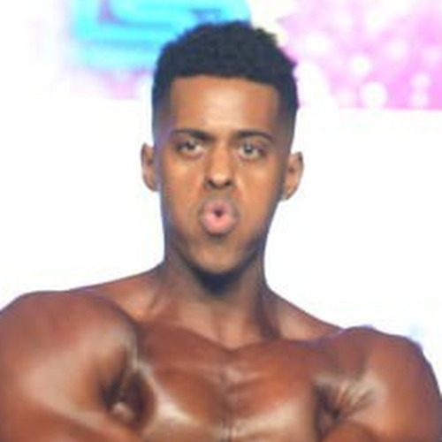 Bryan Blackman