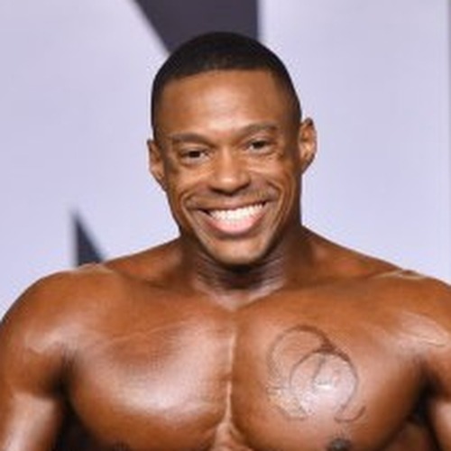 Demarcus Harris profile photo