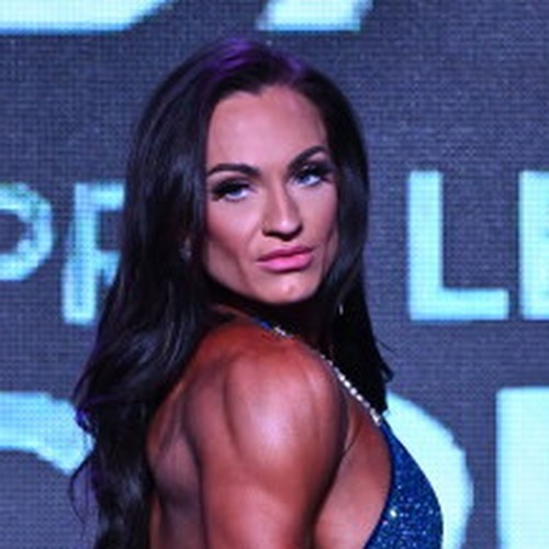 Marissa Willmott profile photo