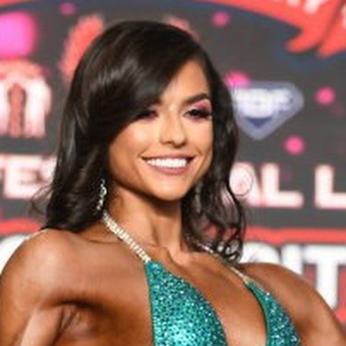 Alejandra Ballesteros profile photo