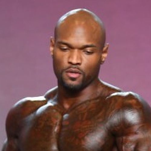 Brett Mario Jackson