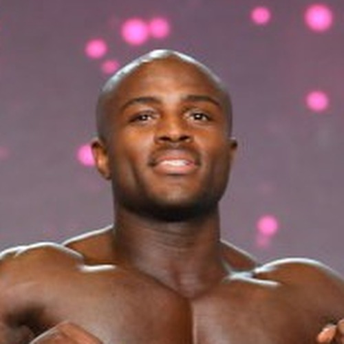 Reuben Joseph profile photo