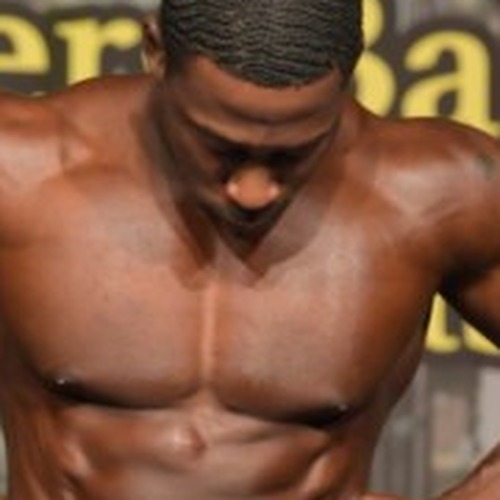 Andre Anderson