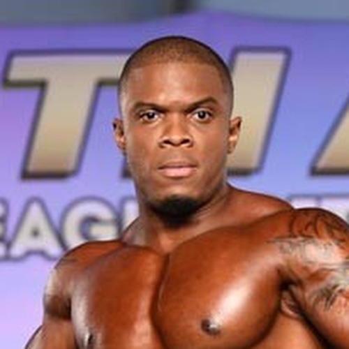 Gael Cleophat profile photo