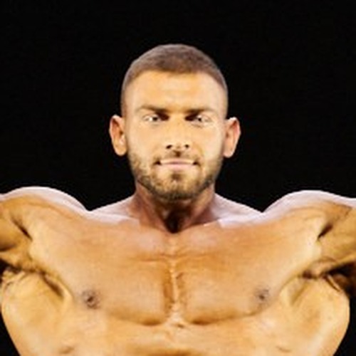 Krystian Wolski profile photo