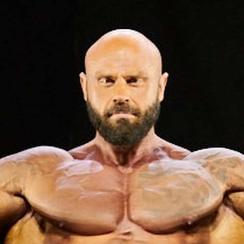 Ole Kristian Vaaga profile photo