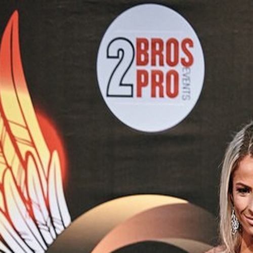 Petra Voldanova profile photo