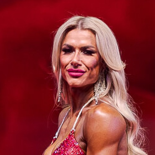 Jessica Kavanagh profile photo