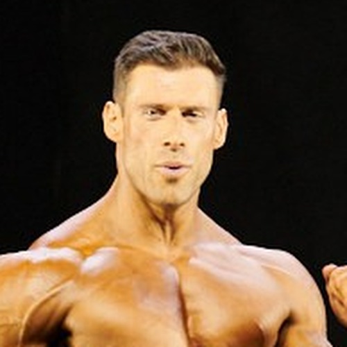 Rory Gissing profile photo