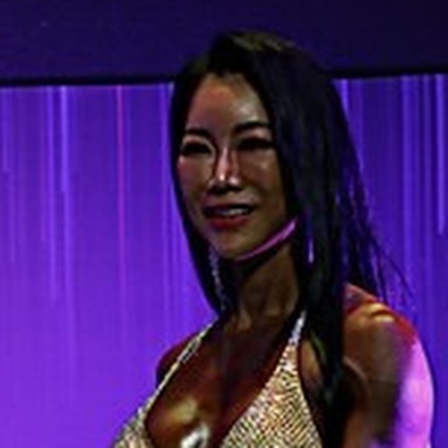 Eujung Kim