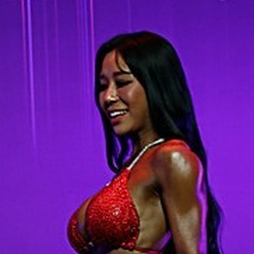 Yuna Kang profile photo