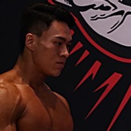 Bum Su Park