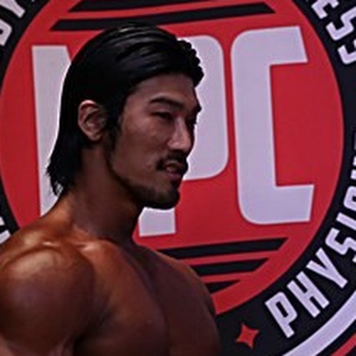 Junghyun Jo