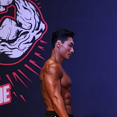 Eun Taek Oh profile photo