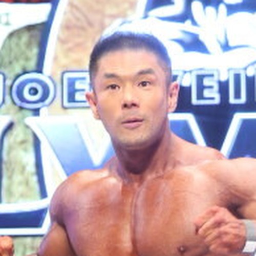 Ro Woon Lee profile photo