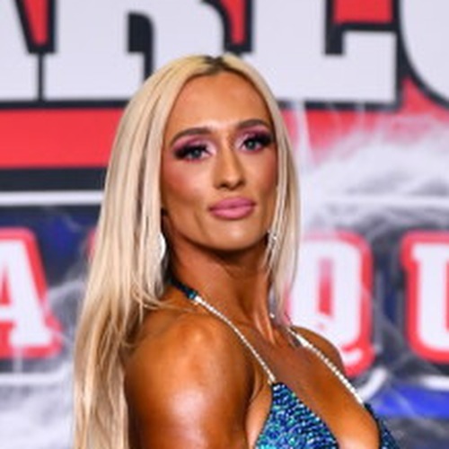 Rachel Linares profile photo